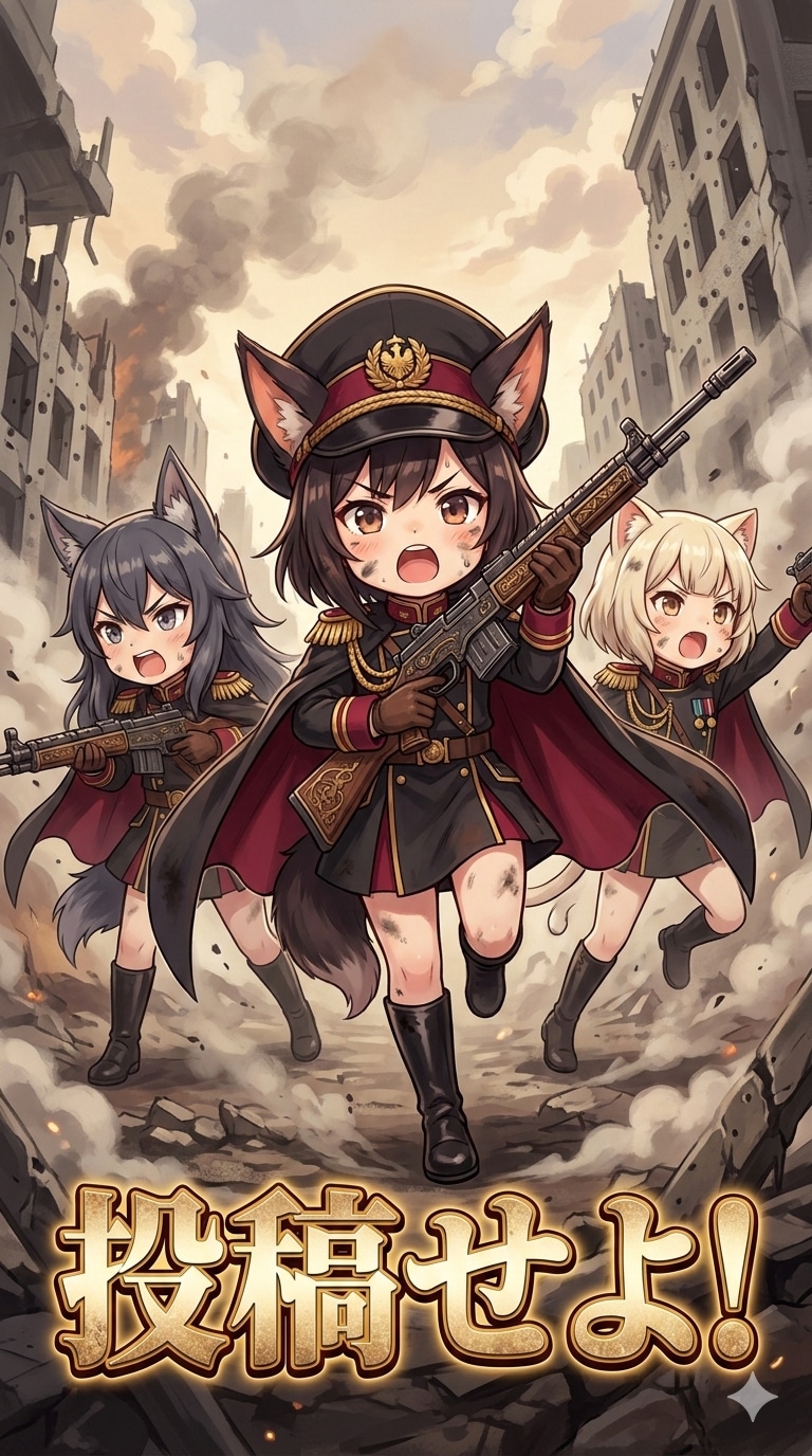 標的は投稿者 | の人気AIイラスト・グラビア