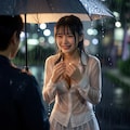 お姉さんと遅れてやって来た待ち人 6枚目
