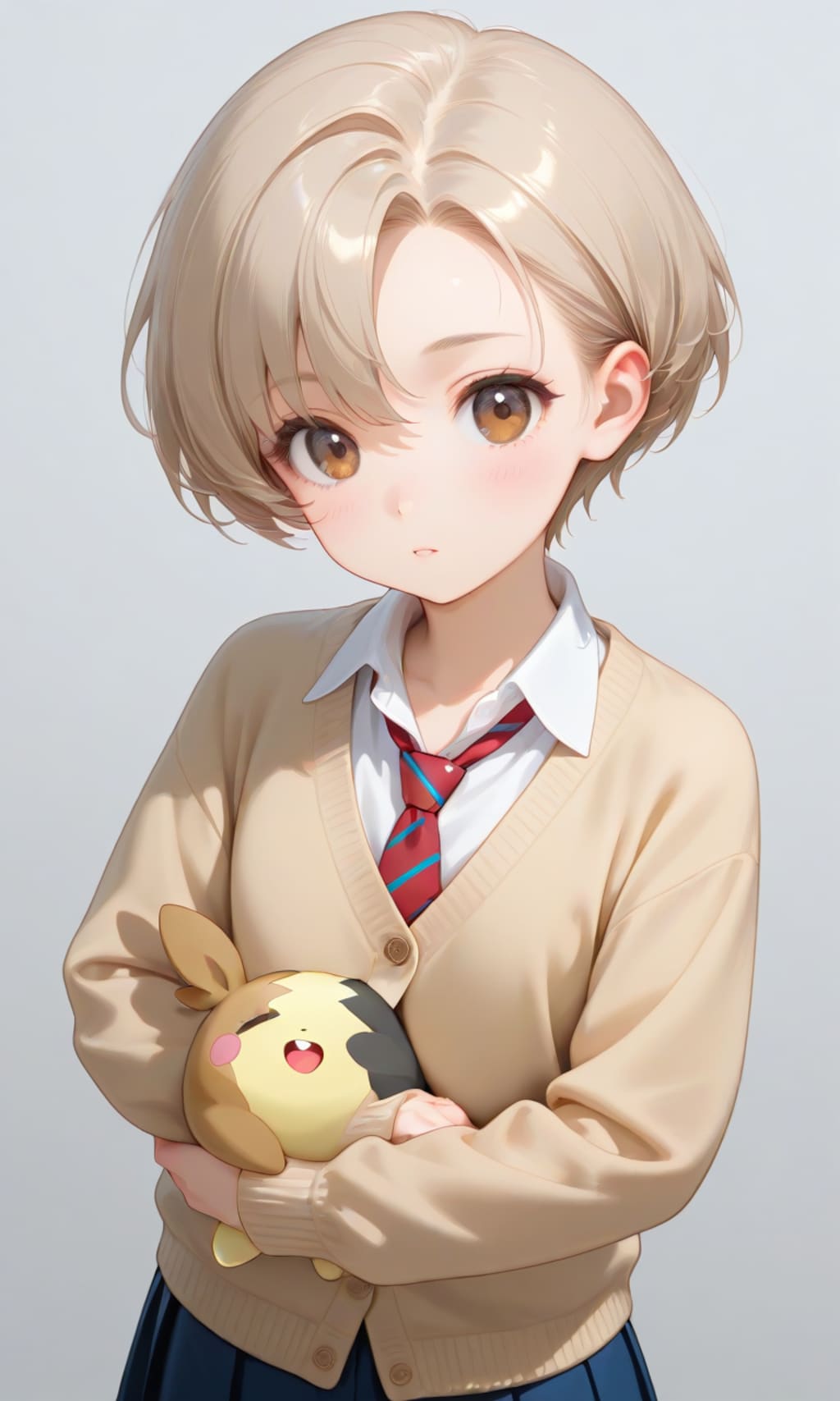 Mio「セットでマリィもお付けしますね」