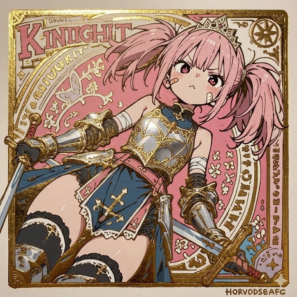姫騎士