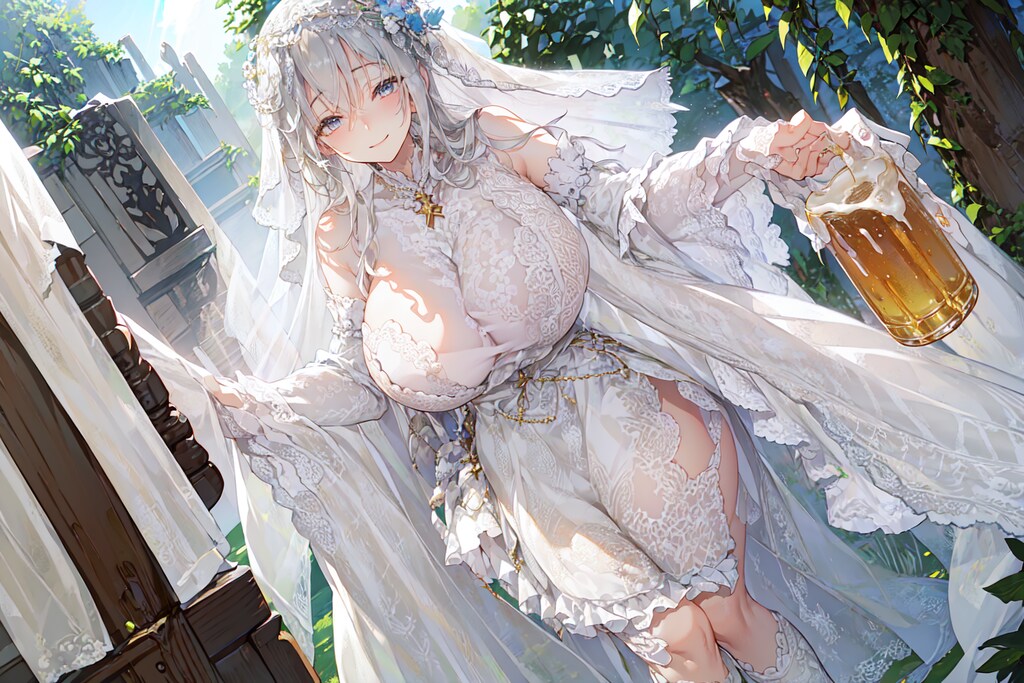 6月は結婚式だ酒が呑めるぞ～♪