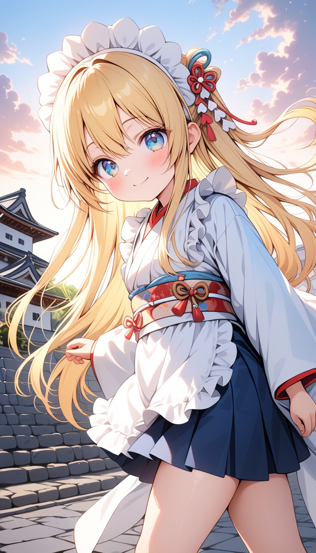 うちの子