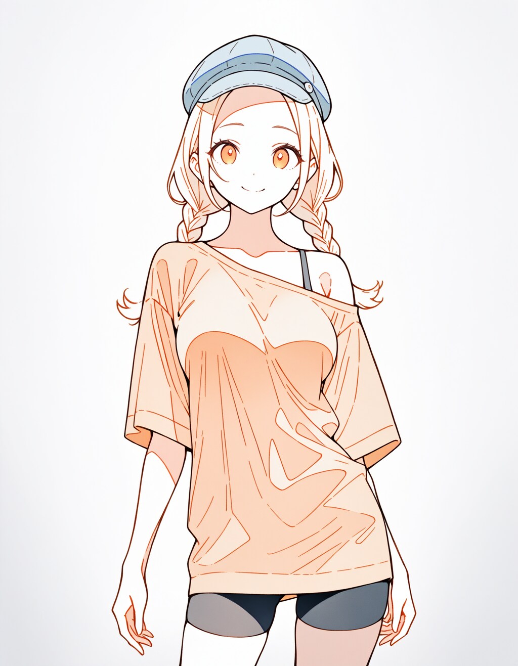 秋姉さんズの合体XL