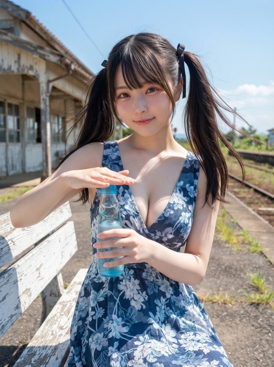 駅