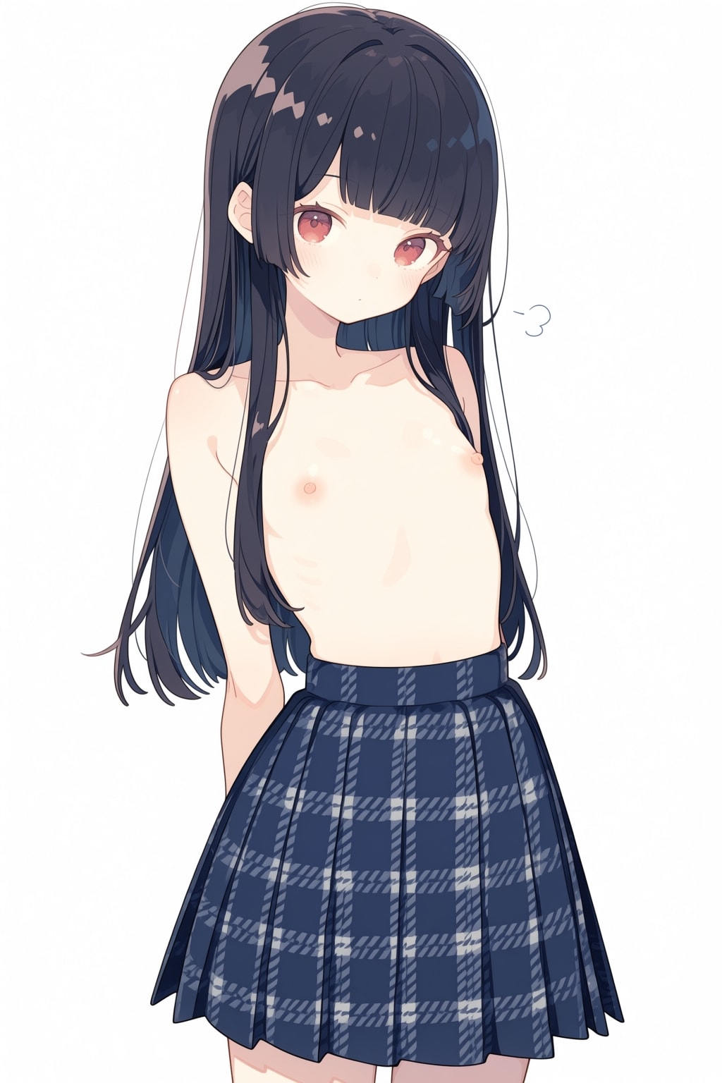 ちっぱい