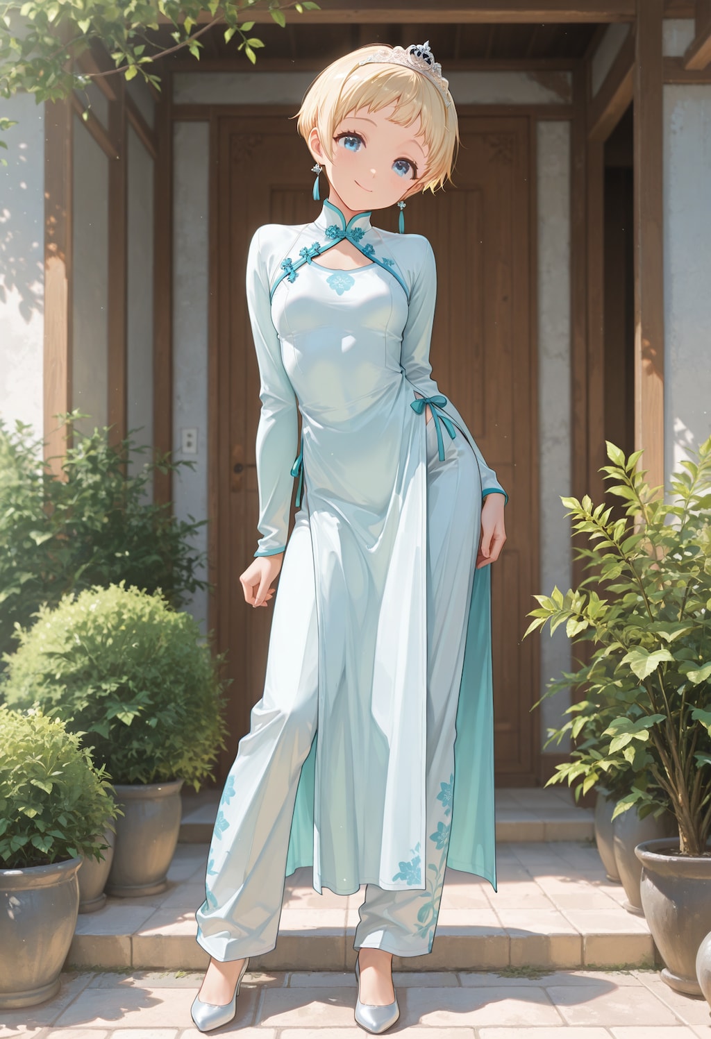 プリンセス 2467