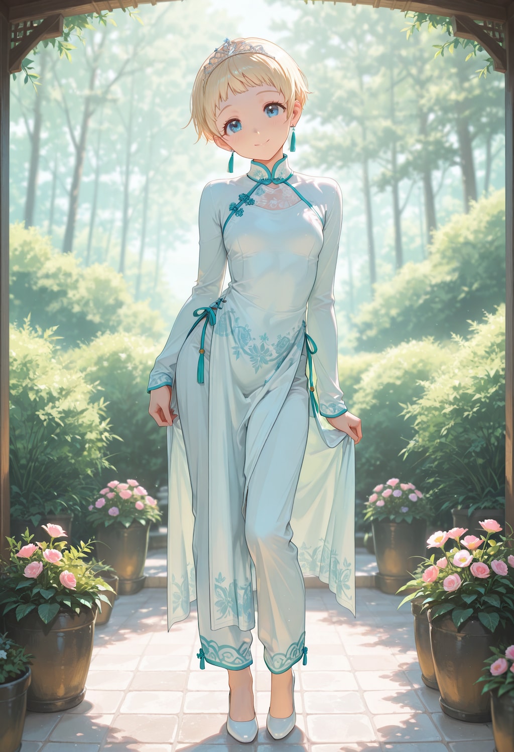 プリンセス 2467