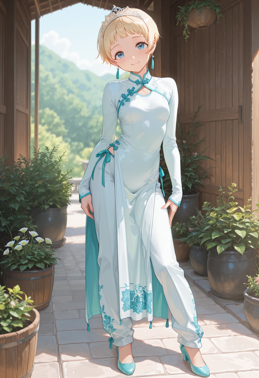 プリンセス 2467