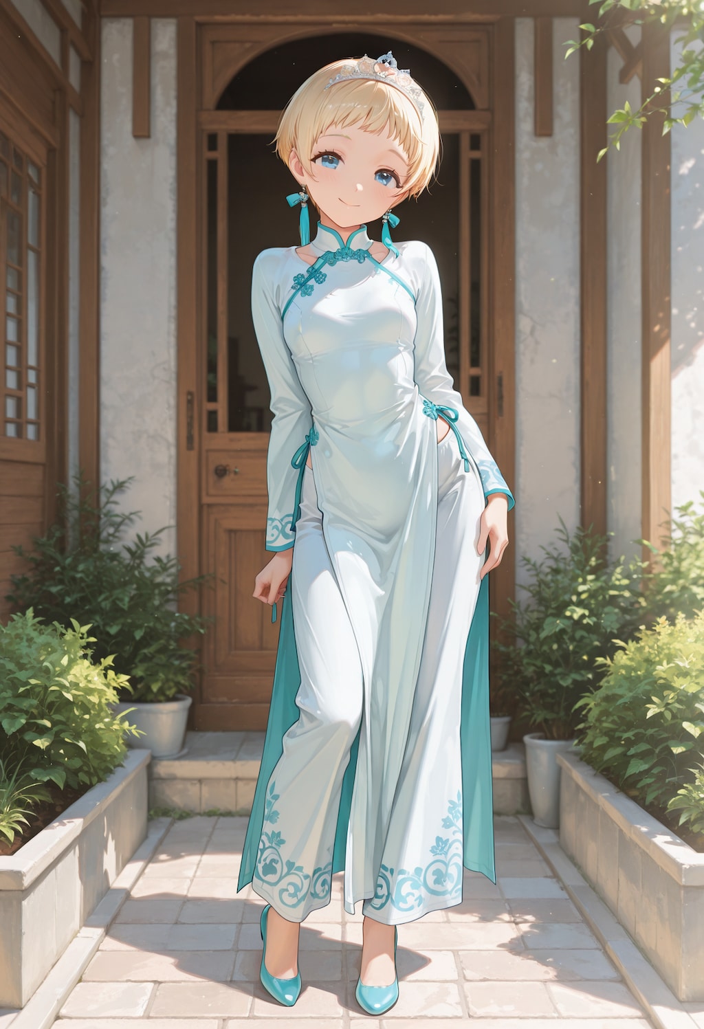 プリンセス 2467