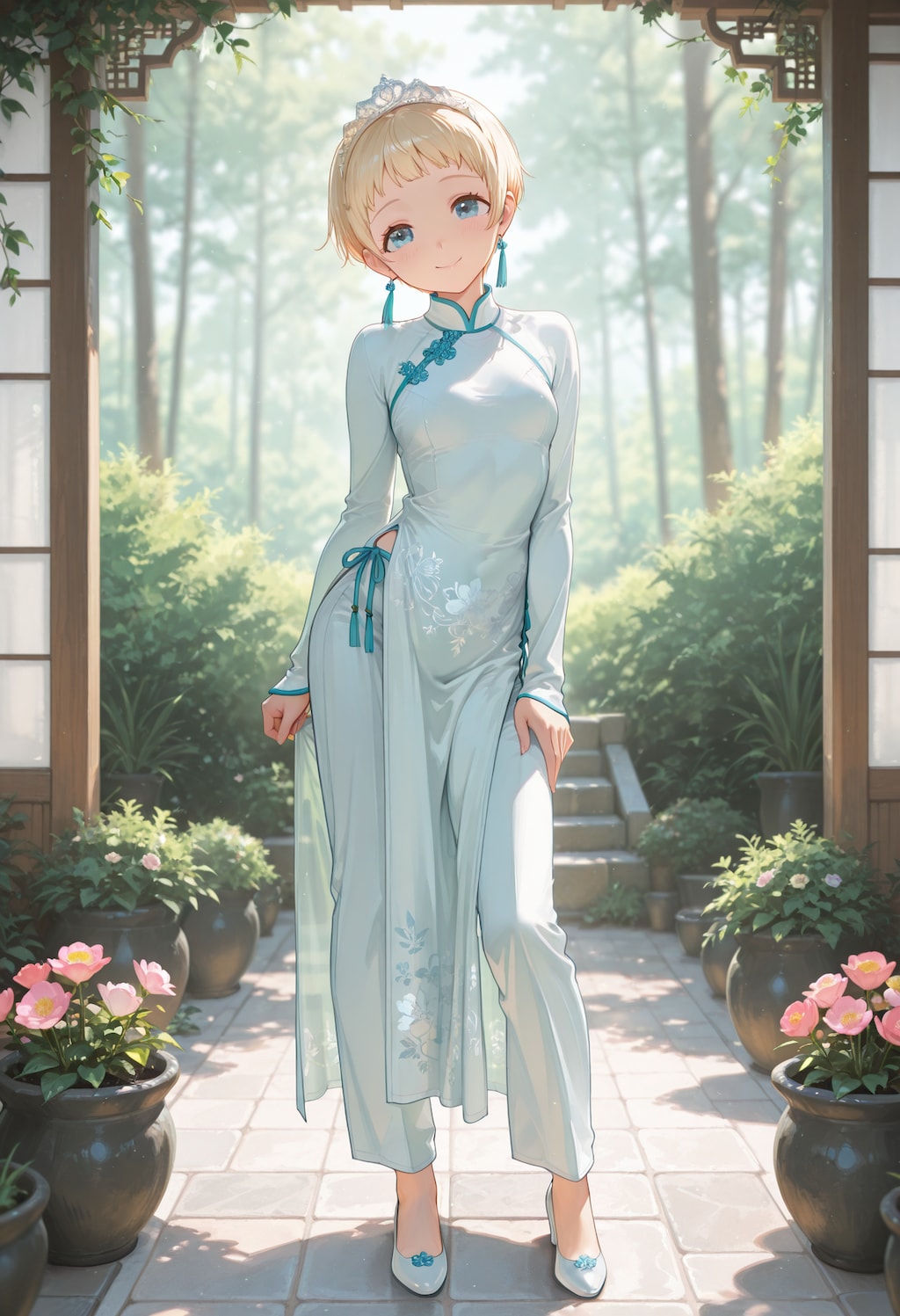 プリンセス 2467