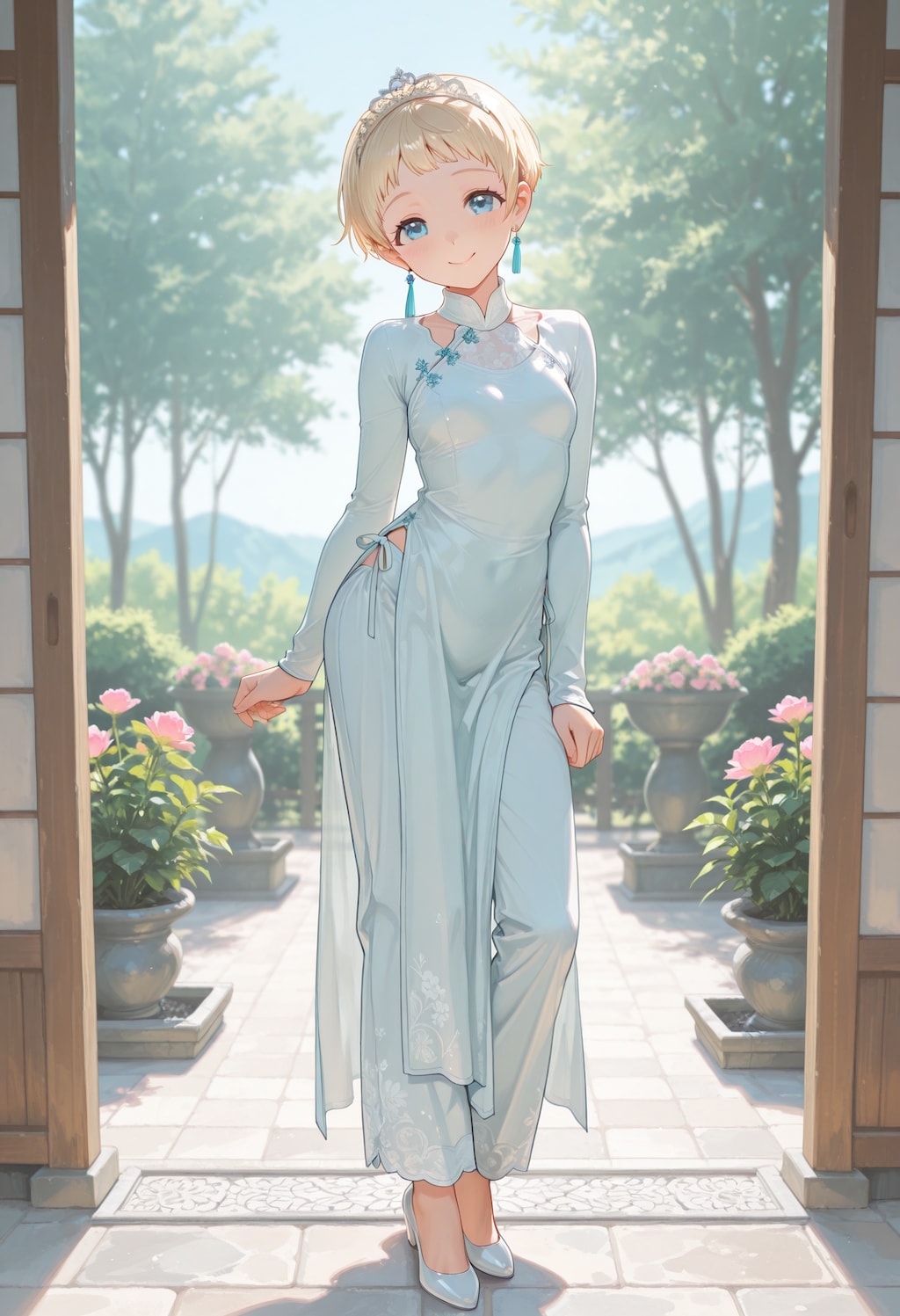 プリンセス 2467