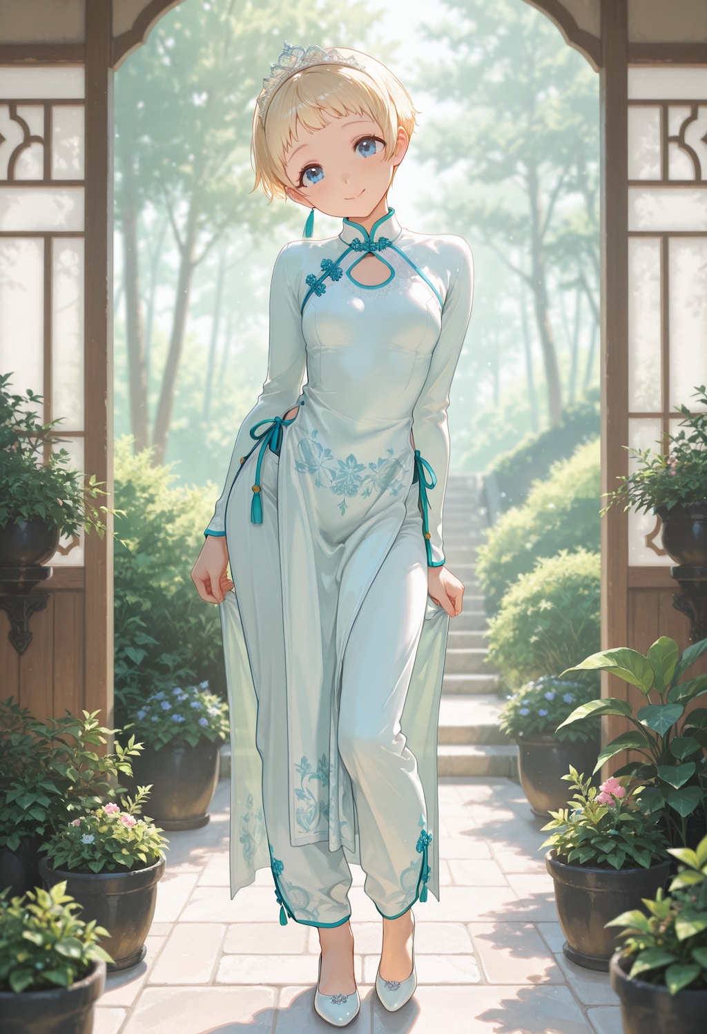 プリンセス 2467