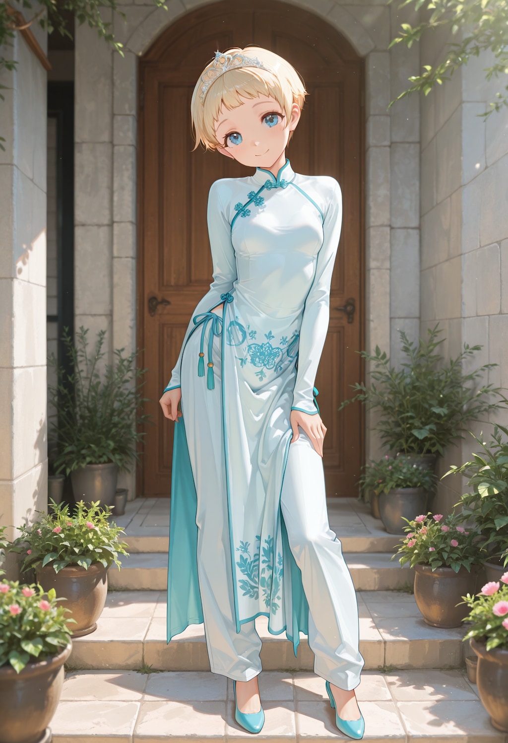 プリンセス 2467