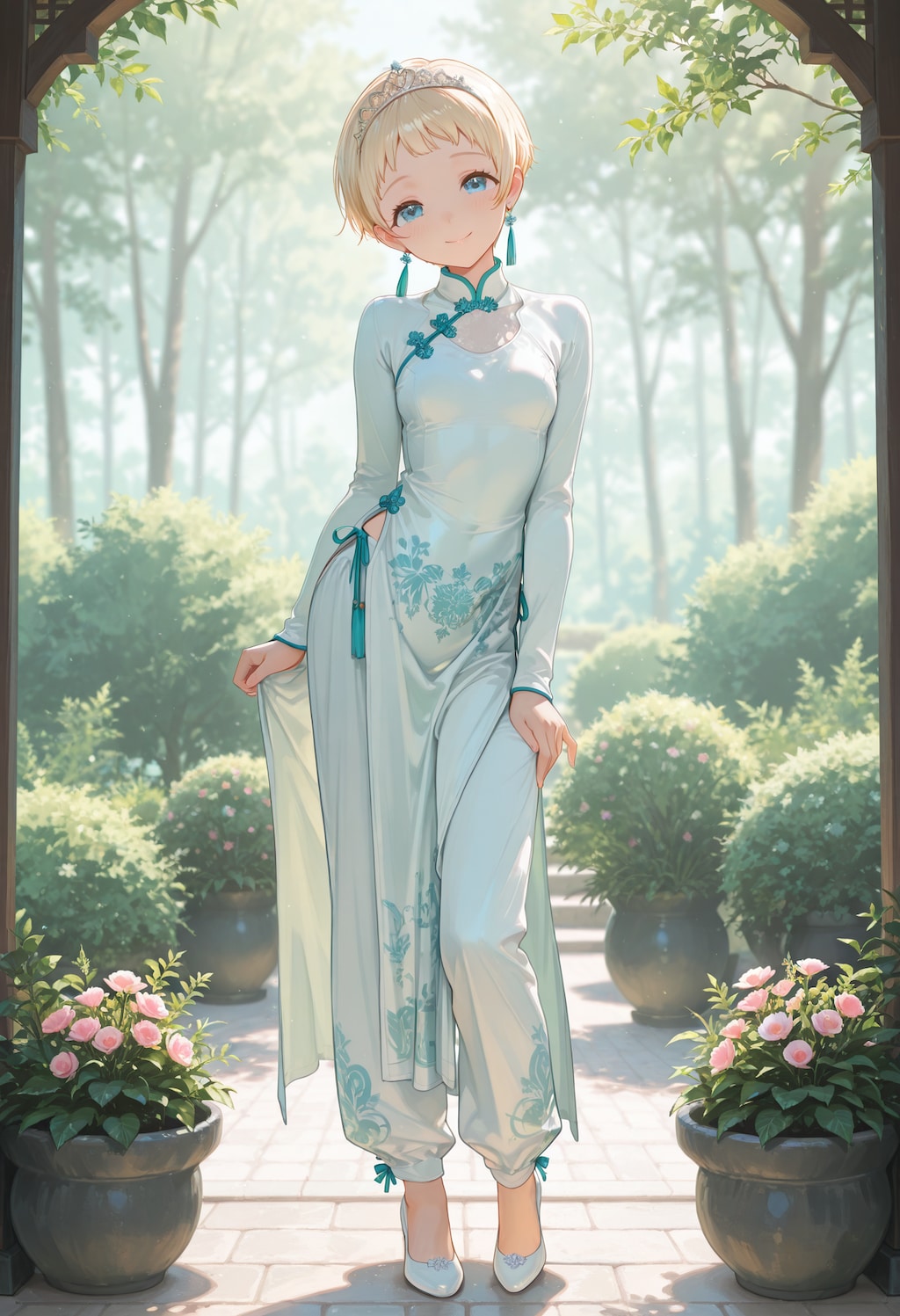 プリンセス 2467