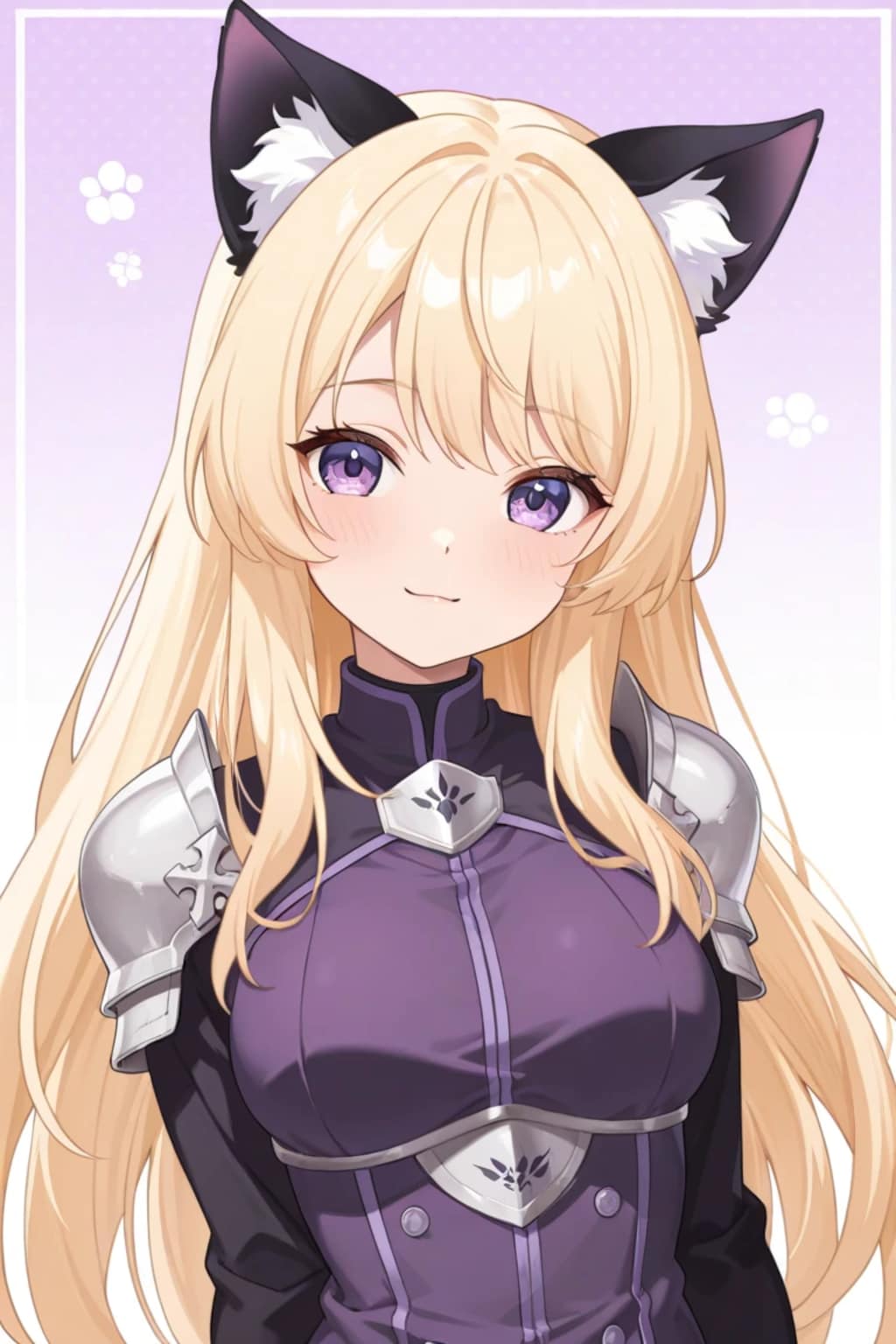【ケモ耳】クレアちゃん215