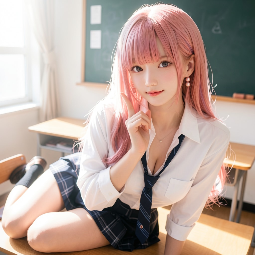 マイちゃん