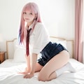 マイちゃん 3枚目