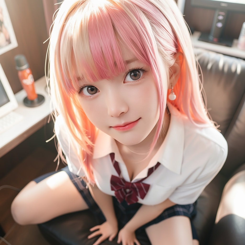 マイちゃん
