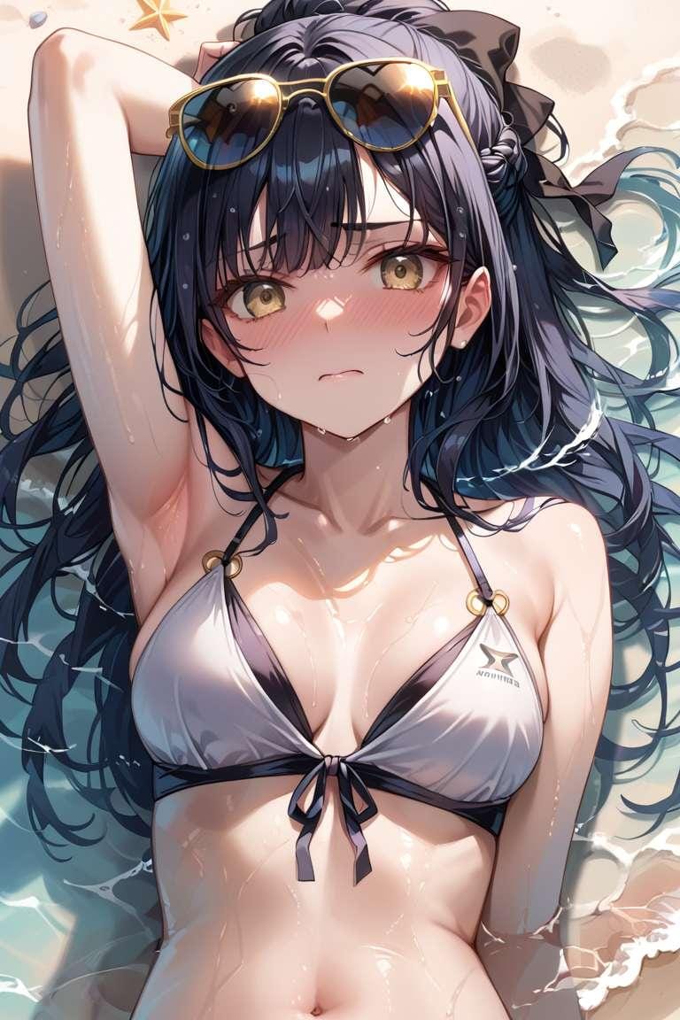 バカンス