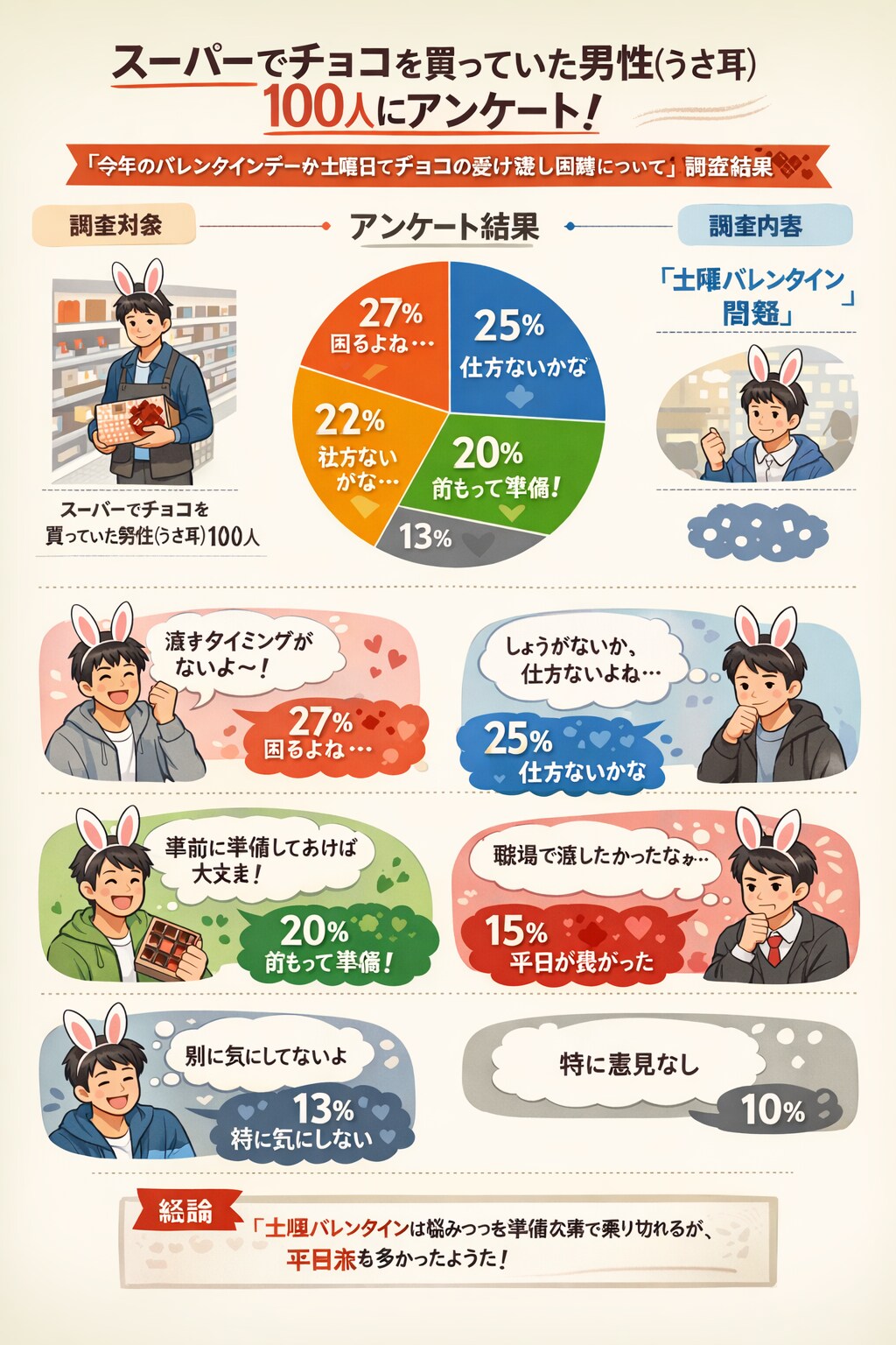 今日のインフォグラフィック(SIMPLEシリーズシリーズ)