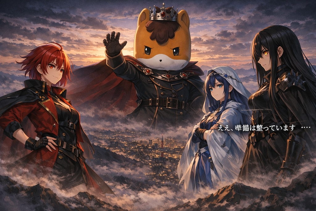 関東群馬化計画