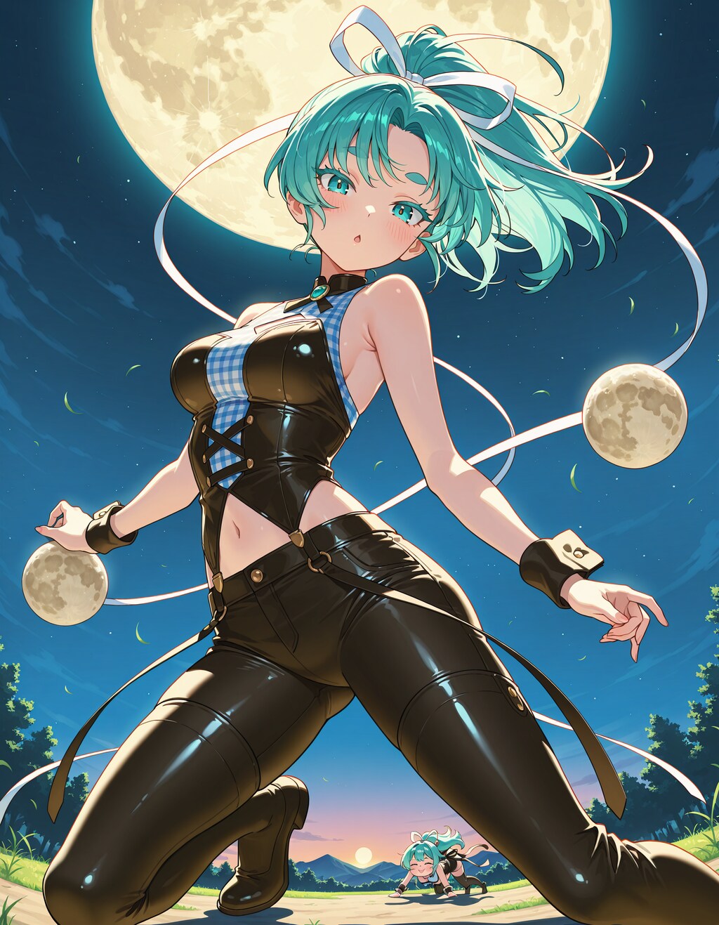 オムニバス