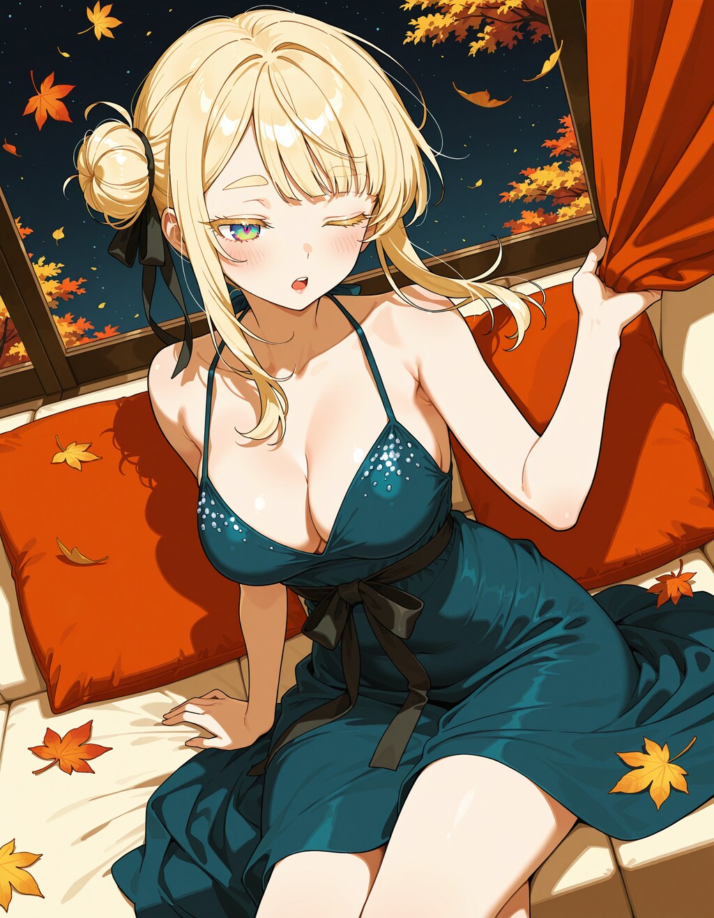 オムニバス