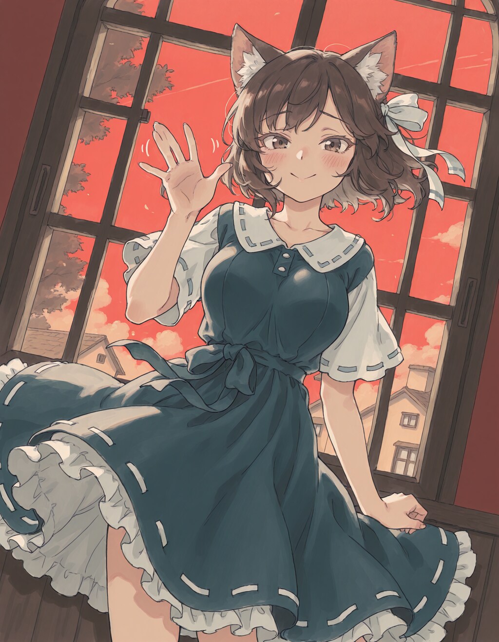 オムニバス