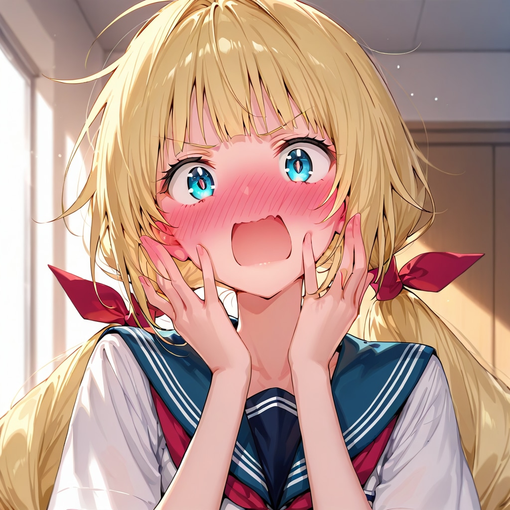 オーバーヒート・ヒロイン！