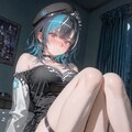 輪堂千速/150P/Rindo_Chihaya/轮堂千速 8枚目