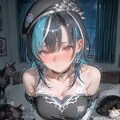 輪堂千速/150P/Rindo_Chihaya/轮堂千速 9枚目