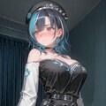 輪堂千速/150P/Rindo_Chihaya/轮堂千速 2枚目