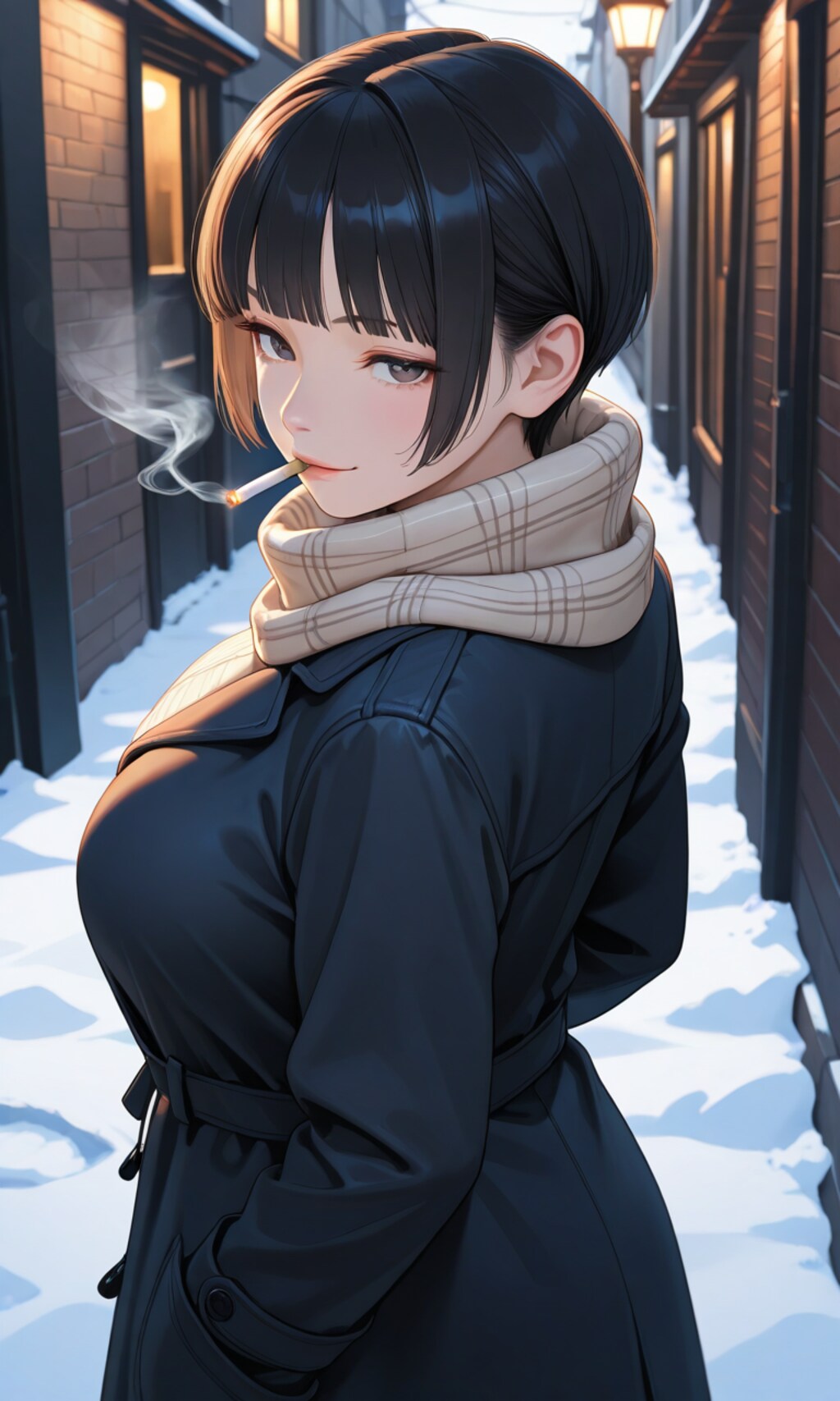 さぁ、行こうか