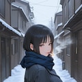 さぁ、行こうか 2枚目