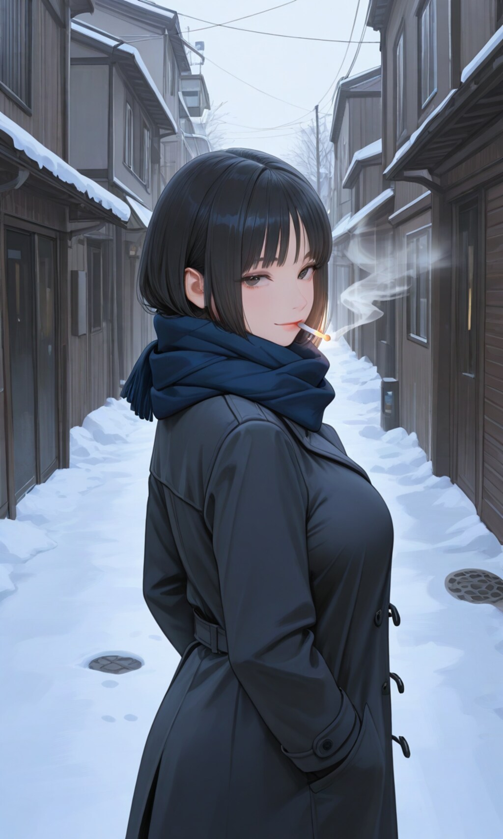 さぁ、行こうか