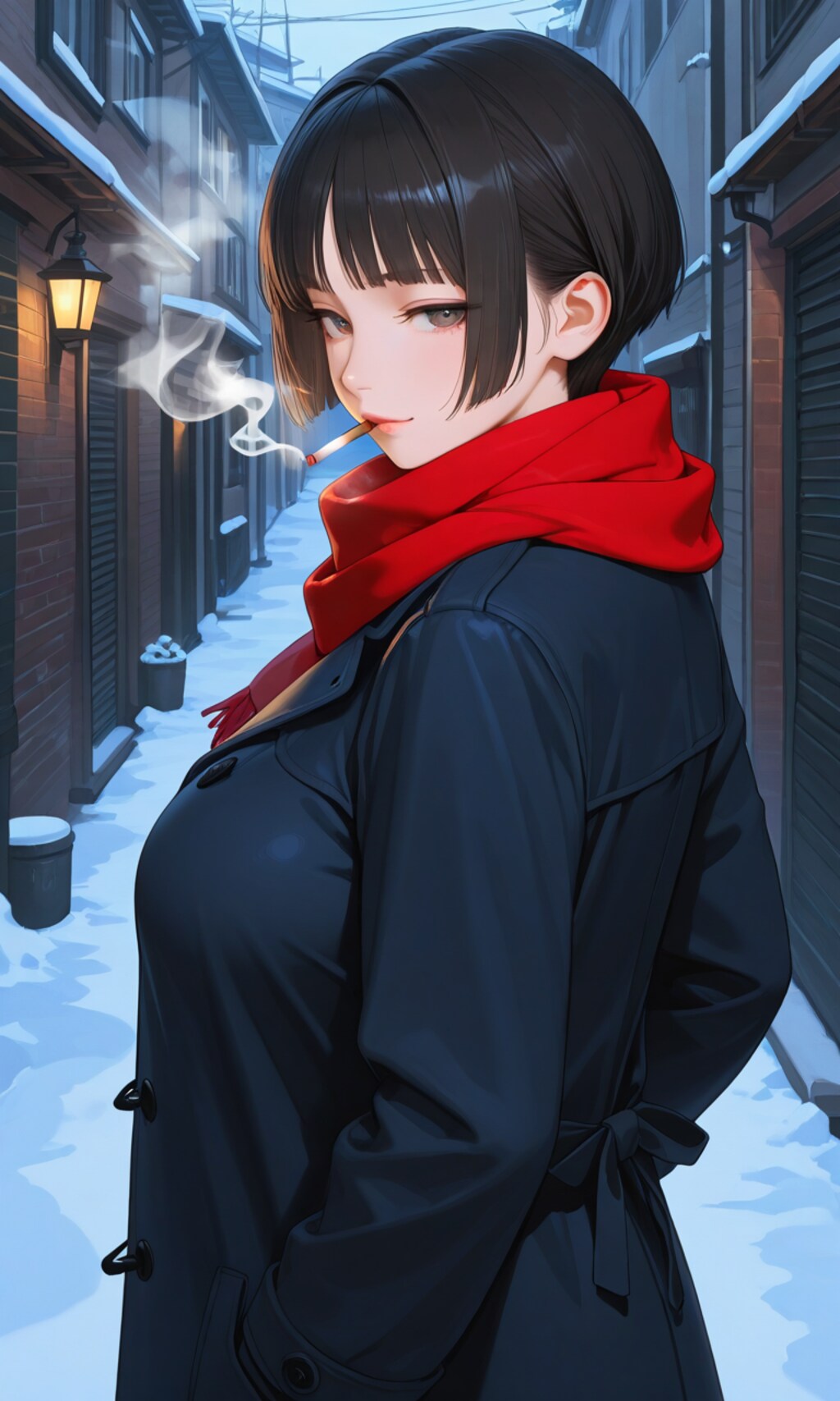 さぁ、行こうか