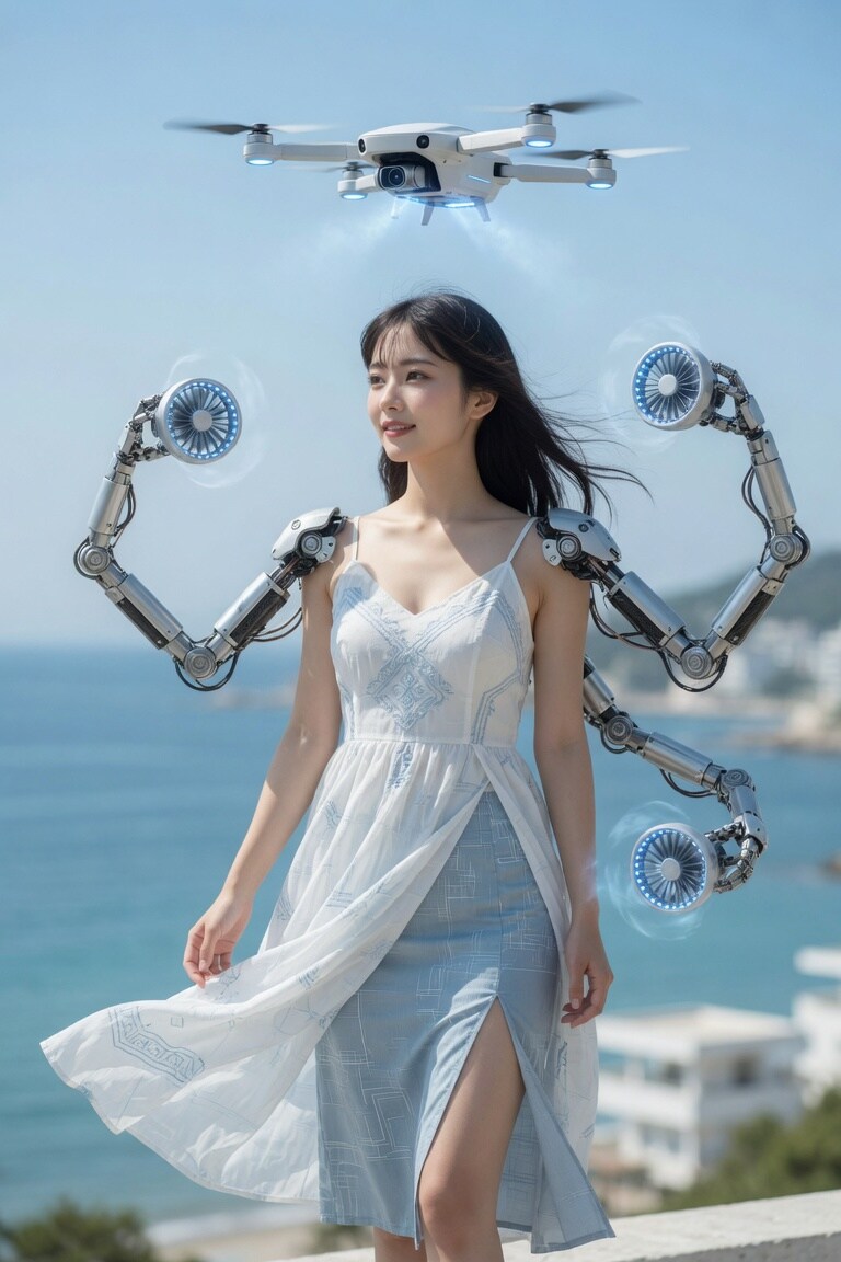 空冷ウェア！