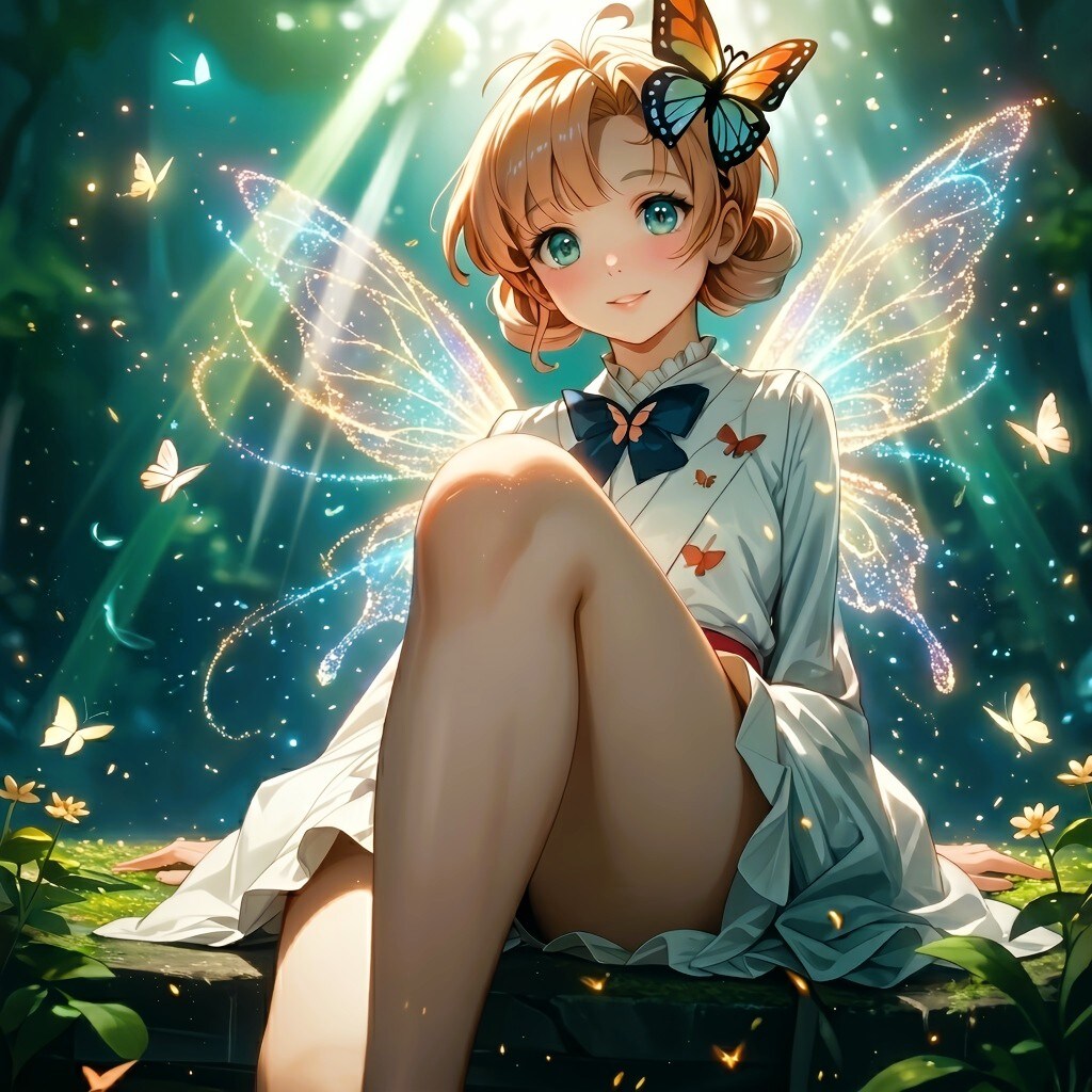 妖精