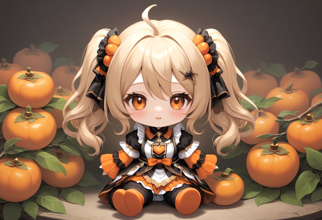 そうび（柿）