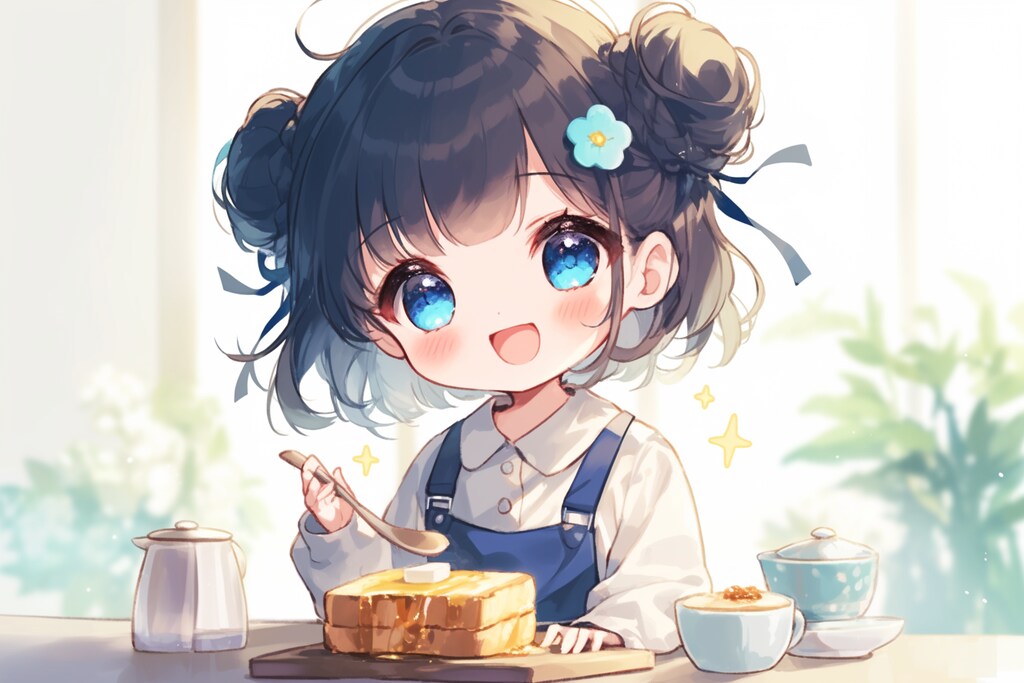 ちびだんごちゃん🍡✨70