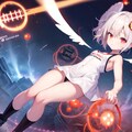 ローカル生成したやつてきとーに 6枚目