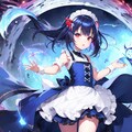 ローカル生成したやつてきとーに 4枚目