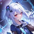 ローカル生成したやつてきとーに 12枚目
