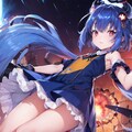 ローカル生成したやつてきとーに 11枚目