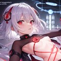 ローカル生成したやつてきとーに 7枚目