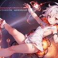 ローカル生成したやつてきとーに 5枚目