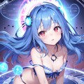 ローカル生成したやつてきとーに 2枚目