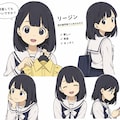 教科書界隈 2枚目