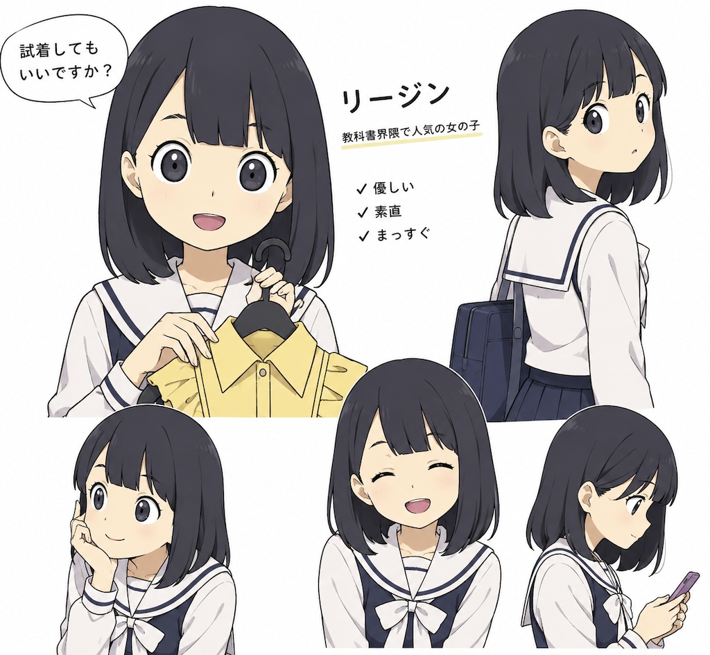 教科書界隈
