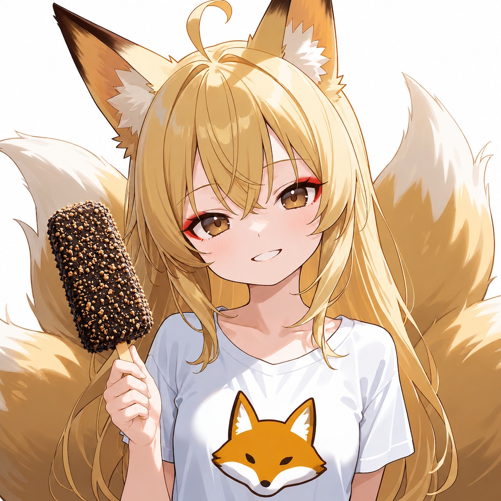 5/7　ブラックモンブランの日